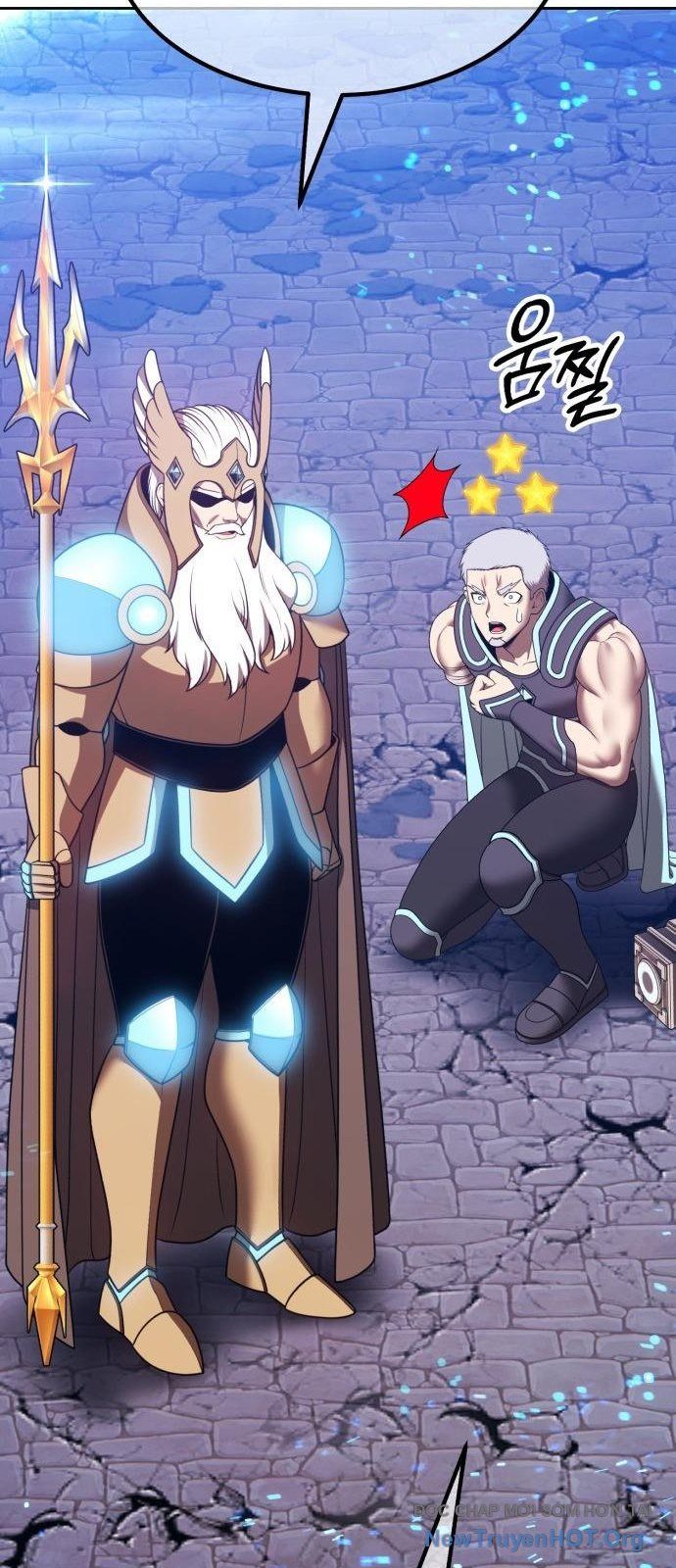 Gậy  Cấp 99 Chapter 143 - Trang 2