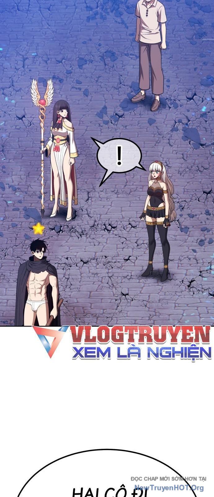 Gậy  Cấp 99 Chapter 143 - Trang 2