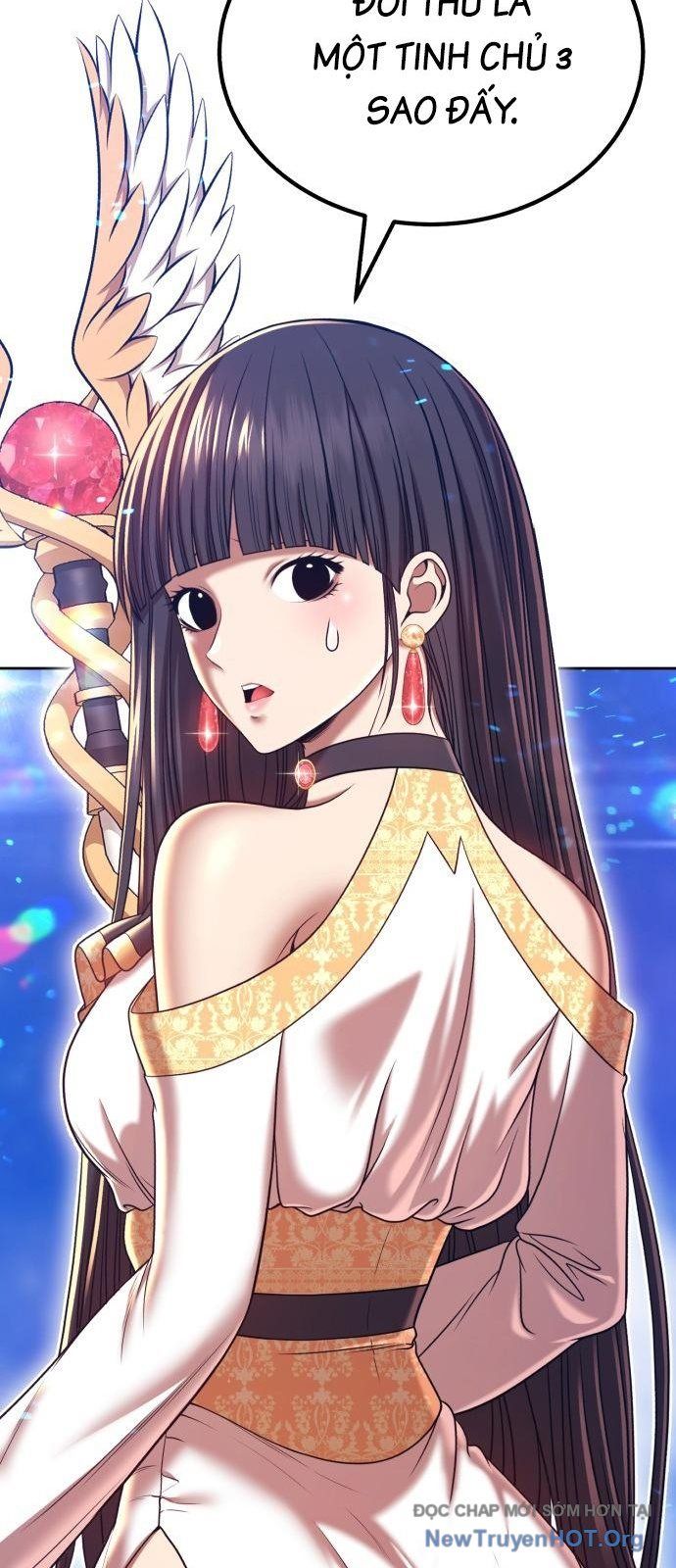 Gậy  Cấp 99 Chapter 143 - Trang 2