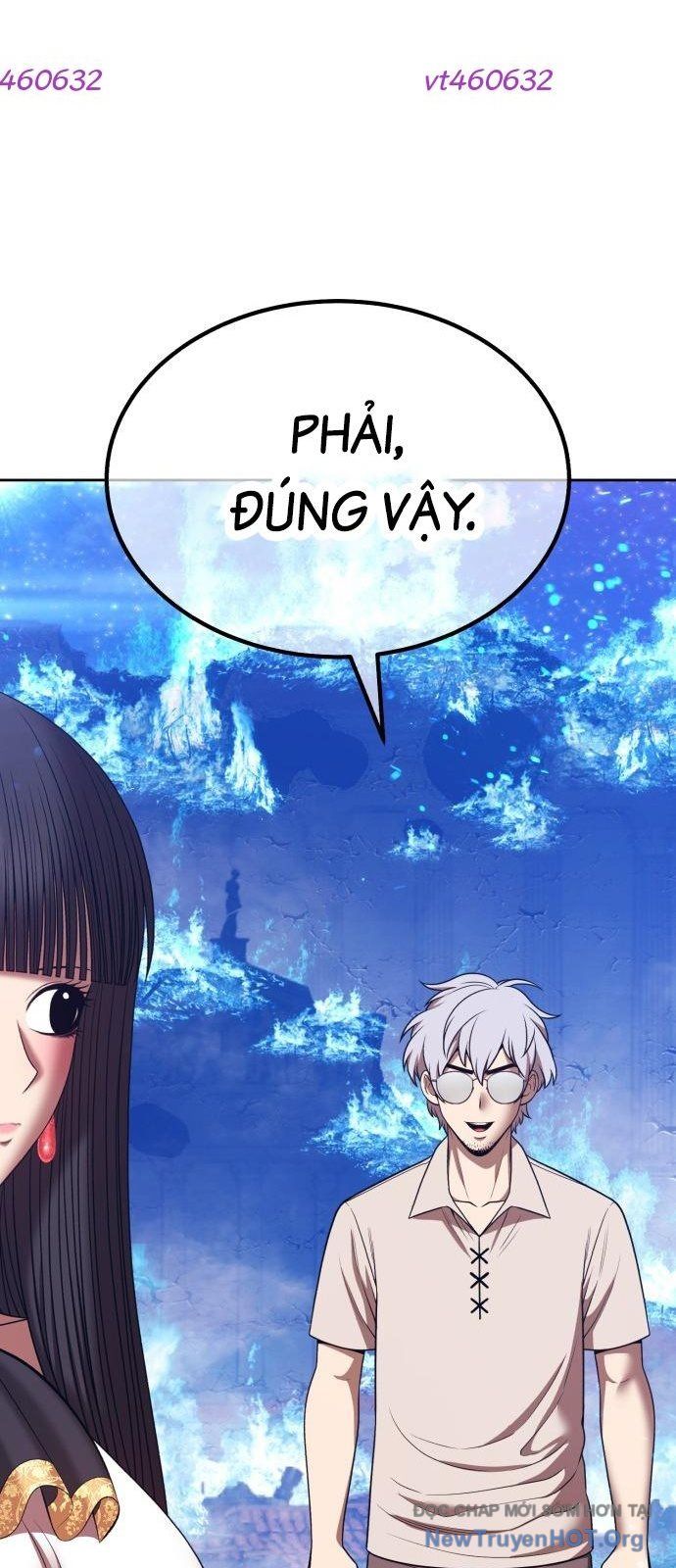 Gậy  Cấp 99 Chapter 143 - Trang 2