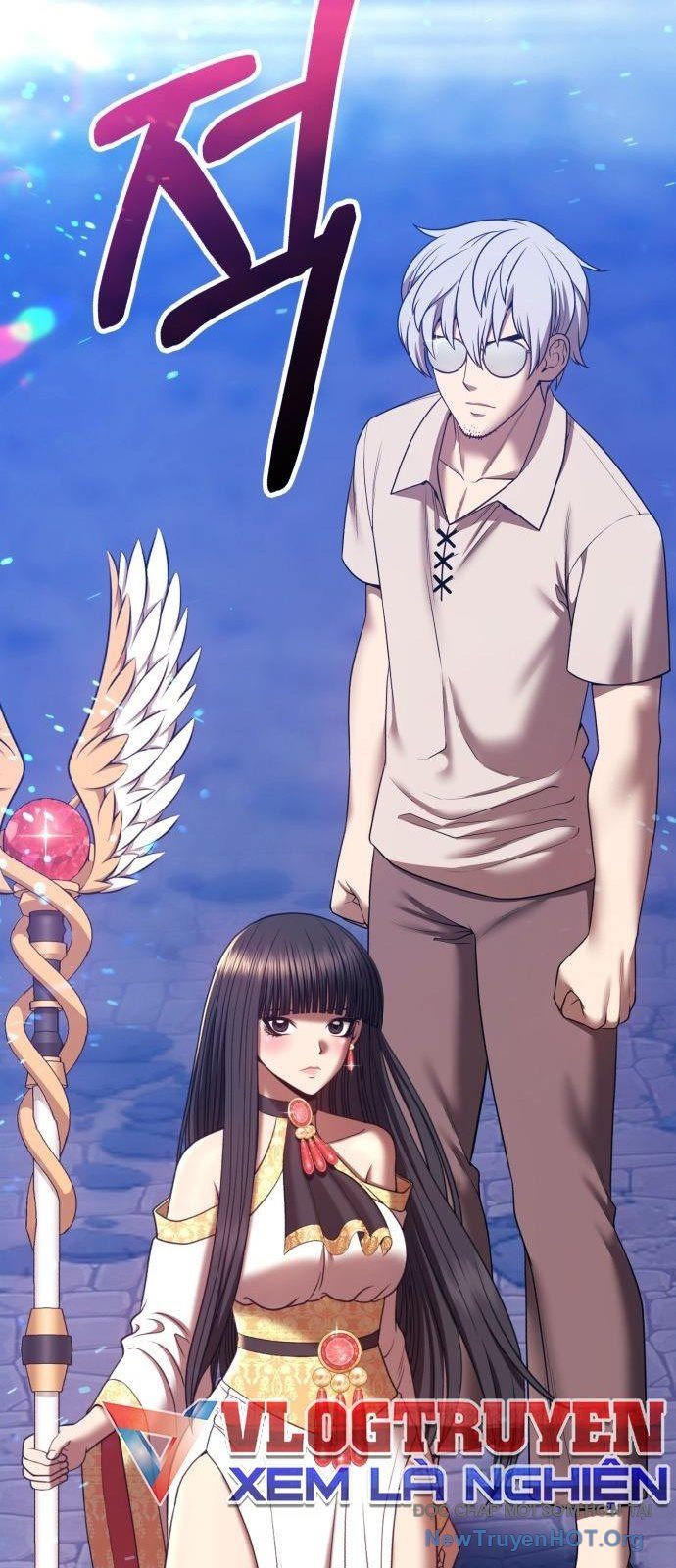 Gậy  Cấp 99 Chapter 143 - Trang 2