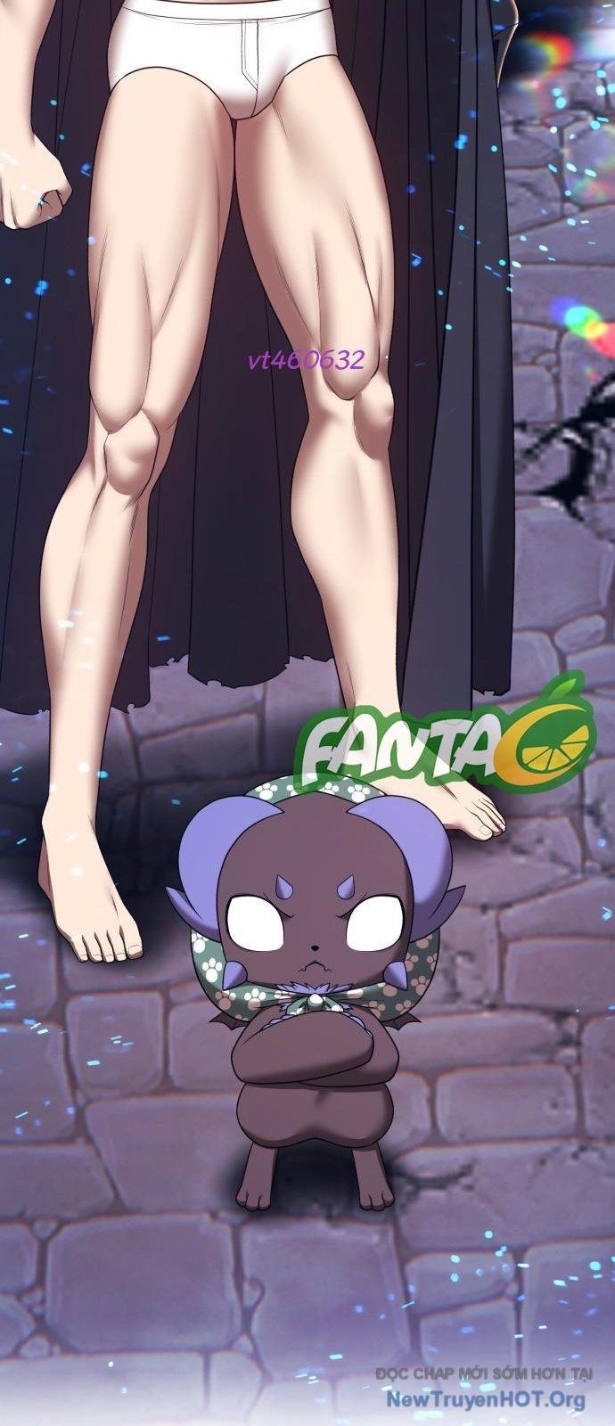 Gậy  Cấp 99 Chapter 143 - Trang 2