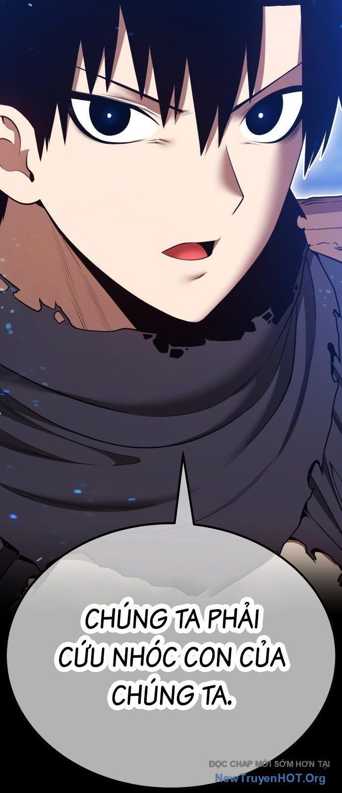 Gậy  Cấp 99 Chapter 143 - Trang 2