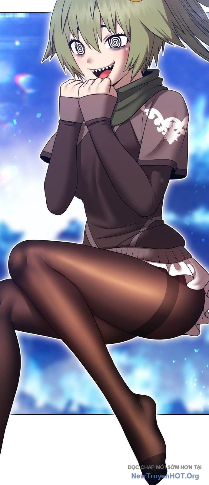 Gậy  Cấp 99 Chapter 143 - Trang 2