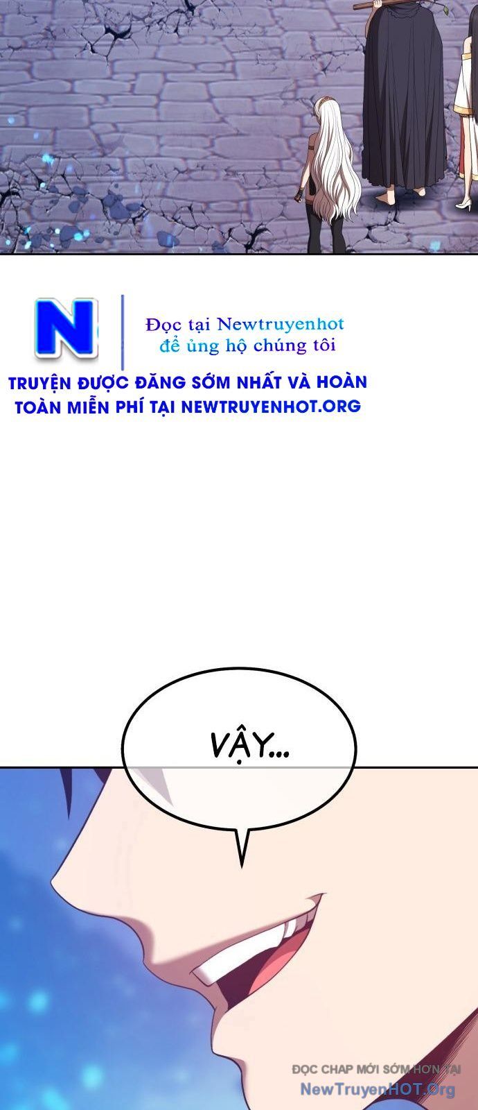 Gậy  Cấp 99 Chapter 143 - Trang 2