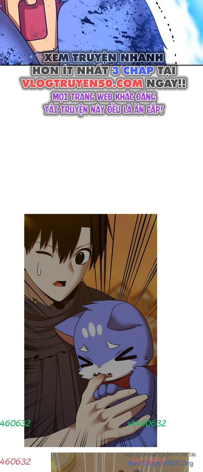 Gậy  Cấp 99 Chapter 143 - Trang 2