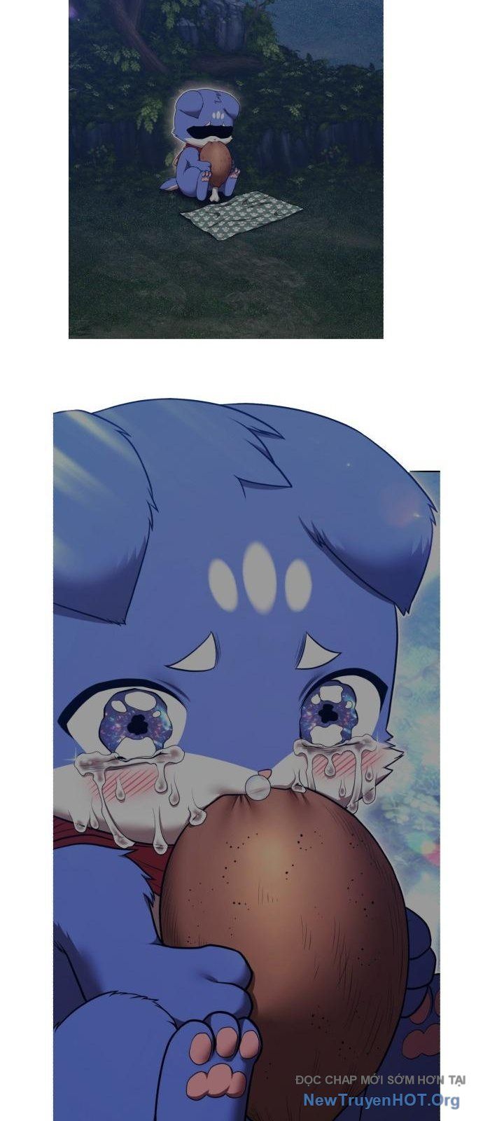 Gậy  Cấp 99 Chapter 143 - Trang 2