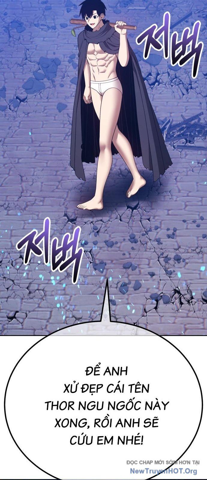 Gậy  Cấp 99 Chapter 143 - Trang 2