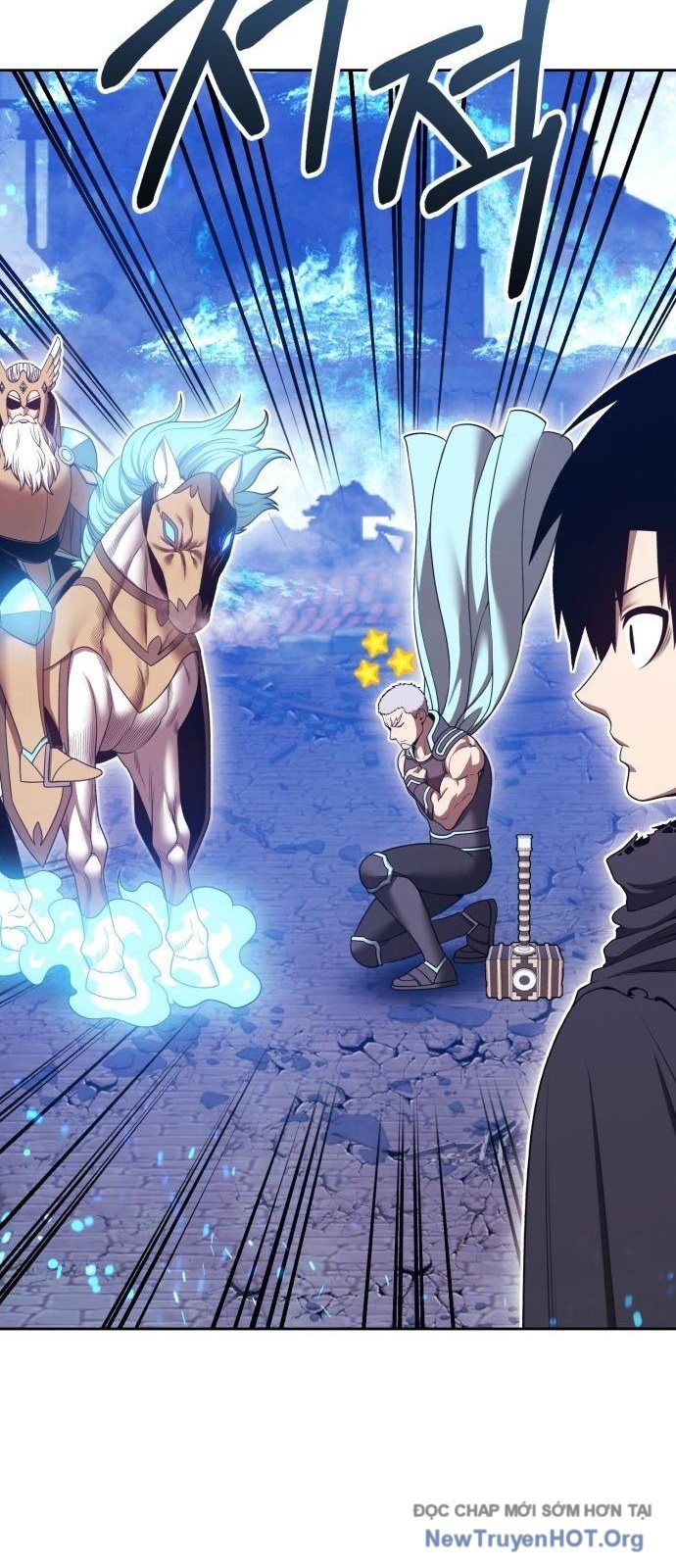 Gậy  Cấp 99 Chapter 143 - Trang 2