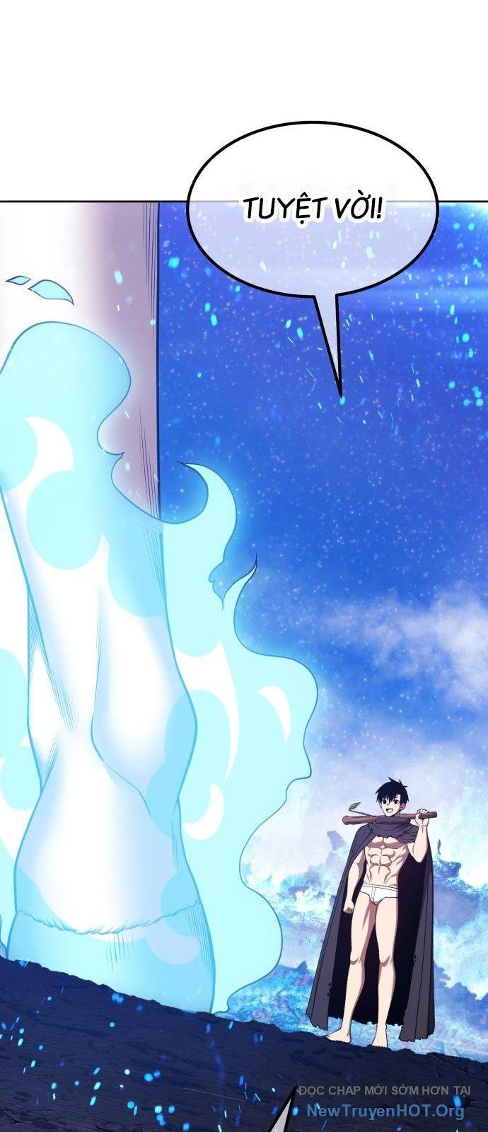 Gậy  Cấp 99 Chapter 143 - Trang 2