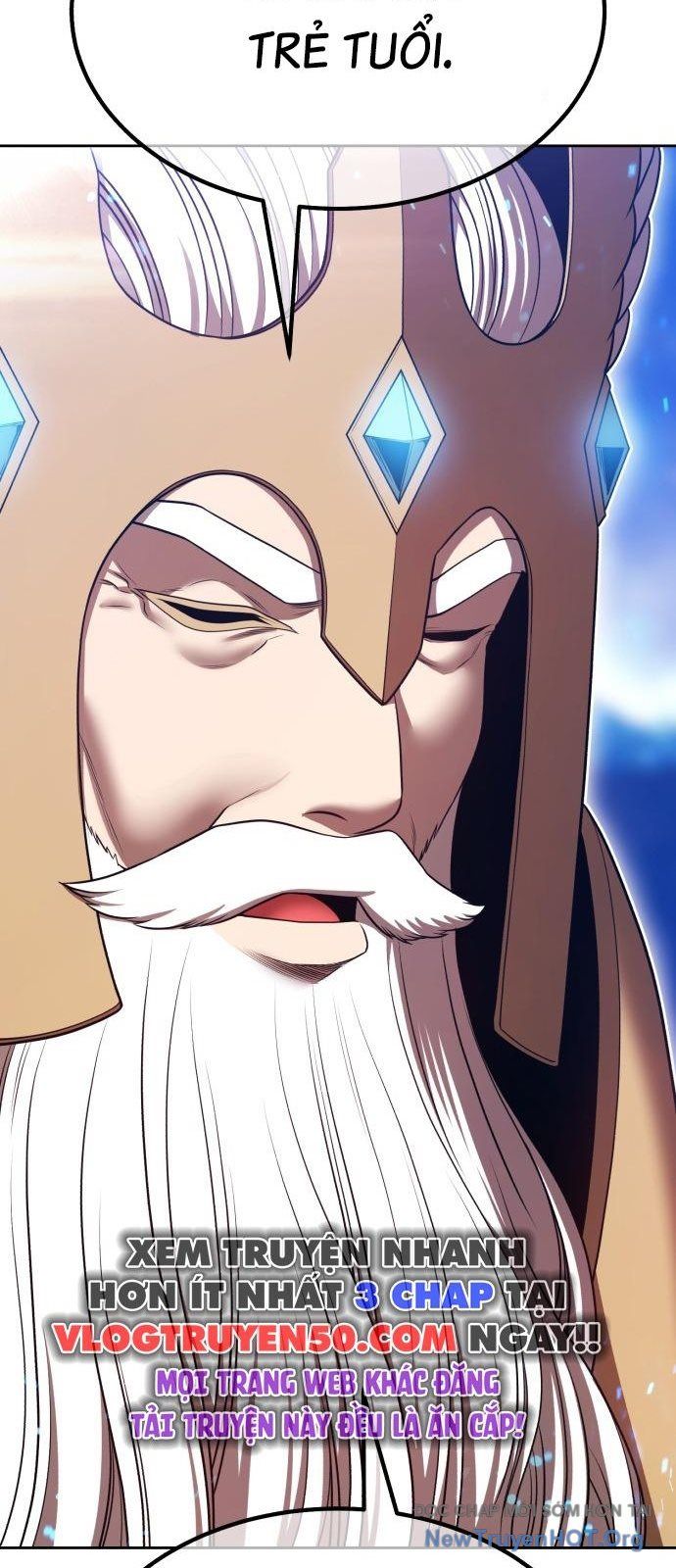 Gậy  Cấp 99 Chapter 143 - Trang 2