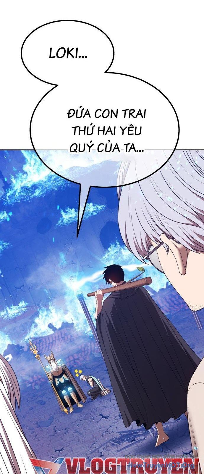 Gậy  Cấp 99 Chapter 143 - Trang 2