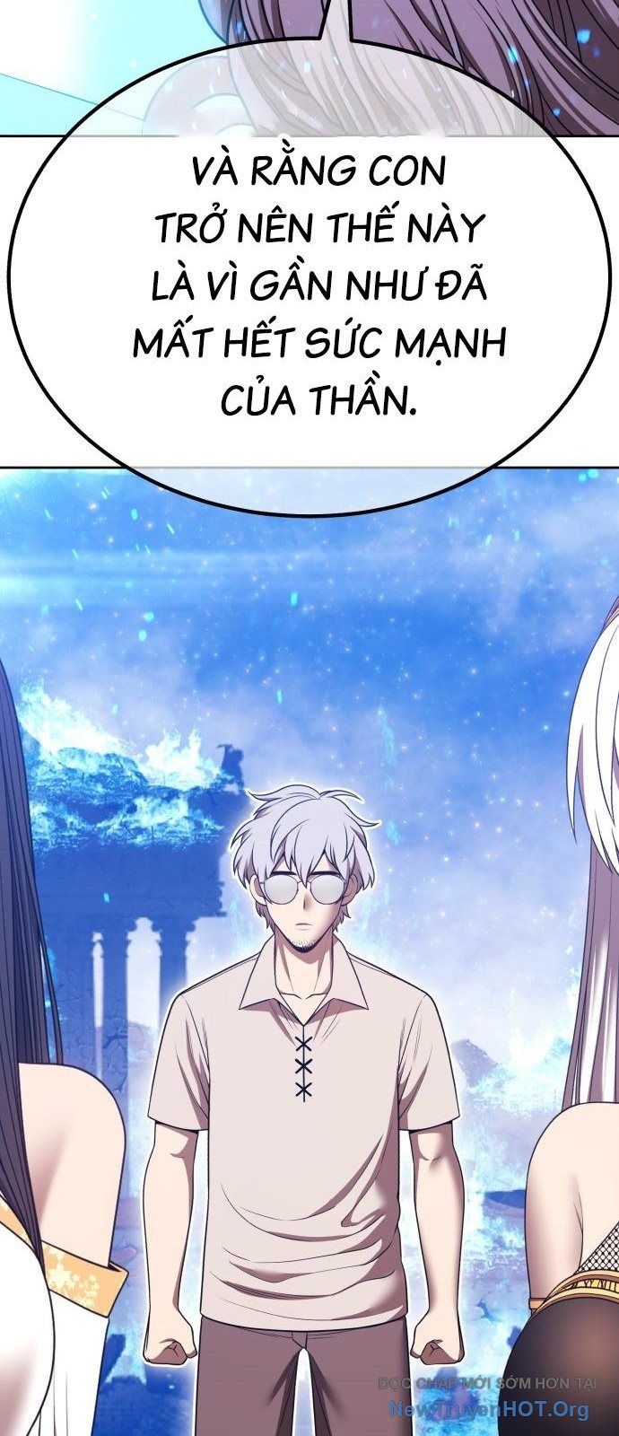 Gậy  Cấp 99 Chapter 143 - Trang 2