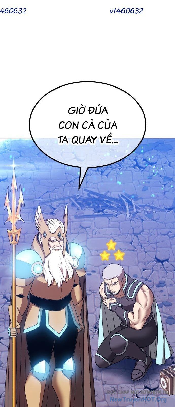Gậy  Cấp 99 Chapter 143 - Trang 2
