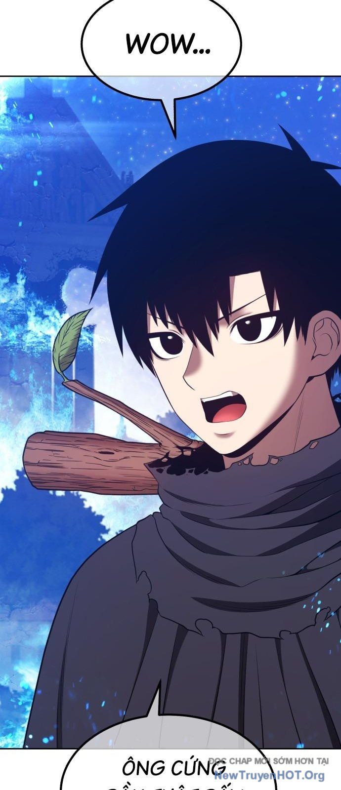 Gậy  Cấp 99 Chapter 143 - Trang 2