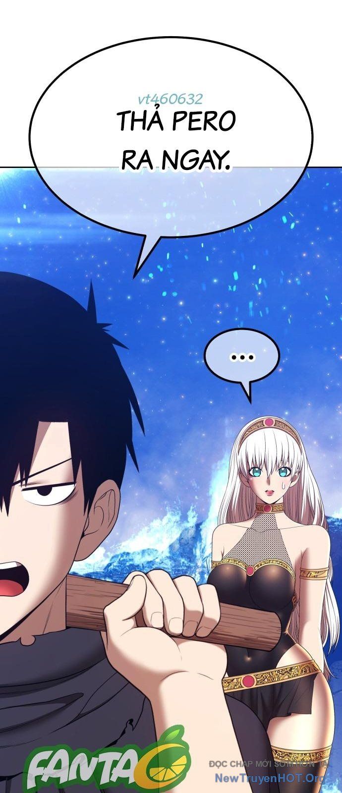 Gậy  Cấp 99 Chapter 143 - Trang 2