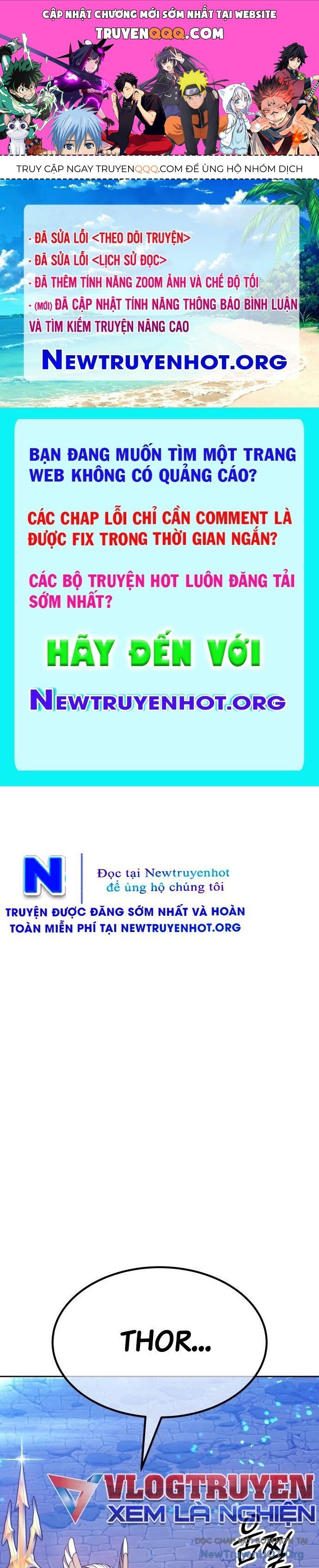 Gậy  Cấp 99 Chapter 144 - Trang 2