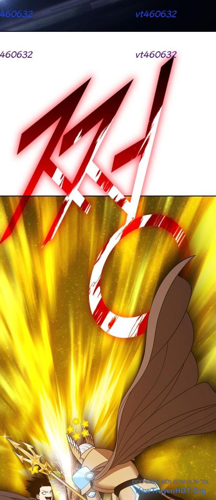 Gậy  Cấp 99 Chapter 144 - Trang 2