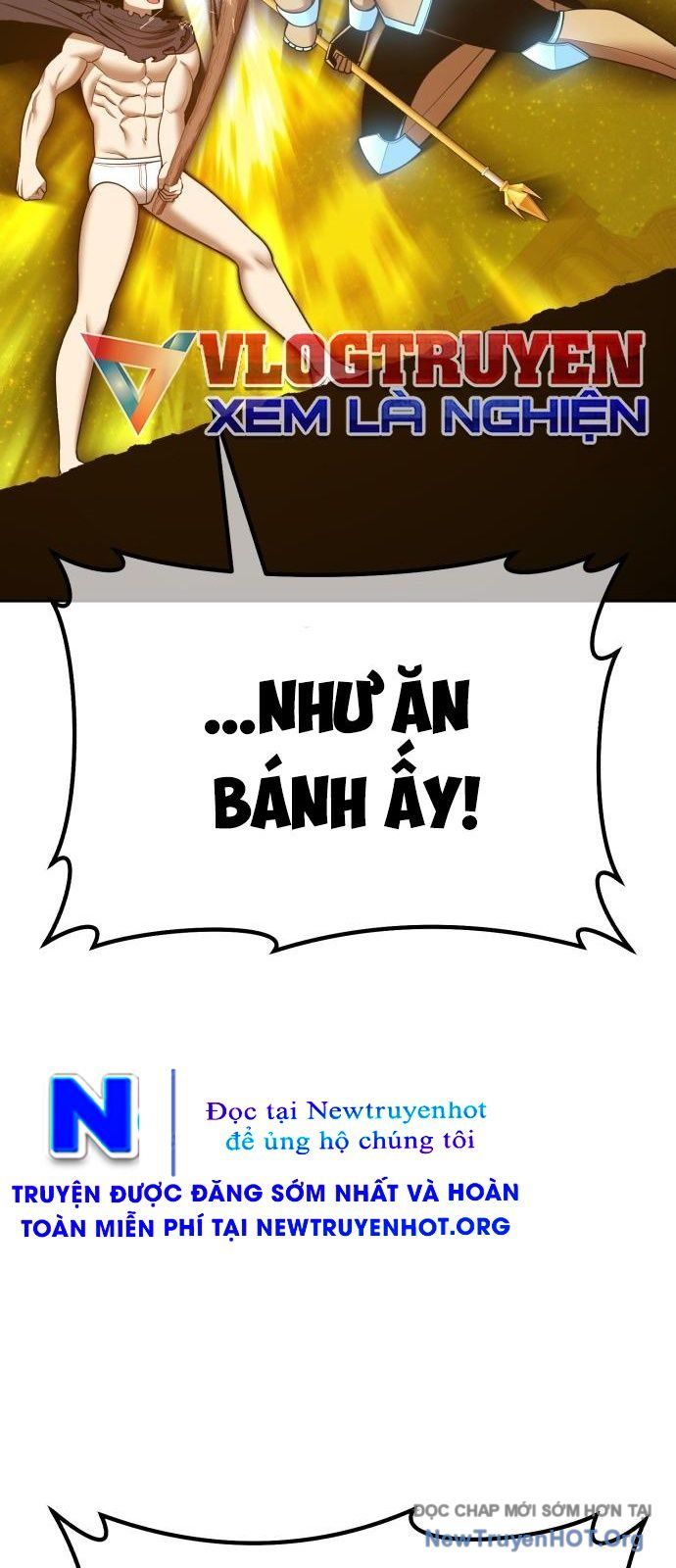 Gậy  Cấp 99 Chapter 144 - Trang 2