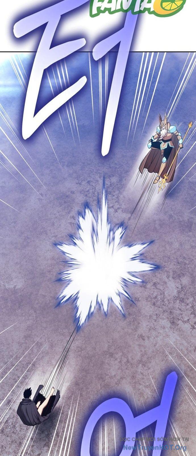 Gậy  Cấp 99 Chapter 144 - Trang 2