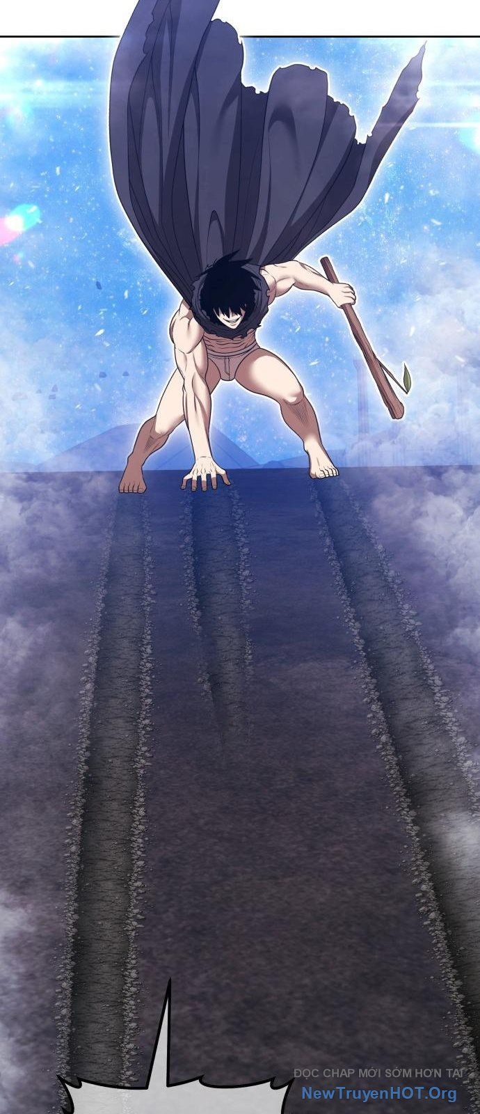 Gậy  Cấp 99 Chapter 144 - Trang 2