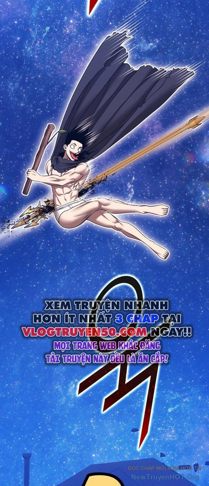 Gậy  Cấp 99 Chapter 144 - Trang 2