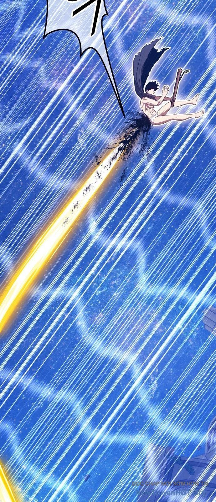 Gậy  Cấp 99 Chapter 144 - Trang 2