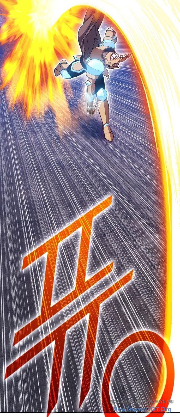 Gậy  Cấp 99 Chapter 144 - Trang 2