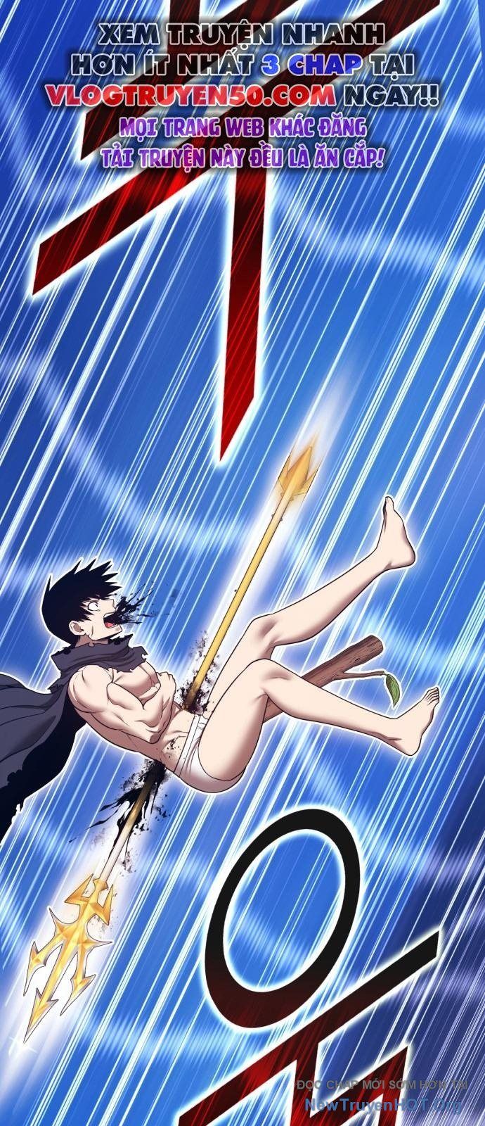 Gậy  Cấp 99 Chapter 144 - Trang 2