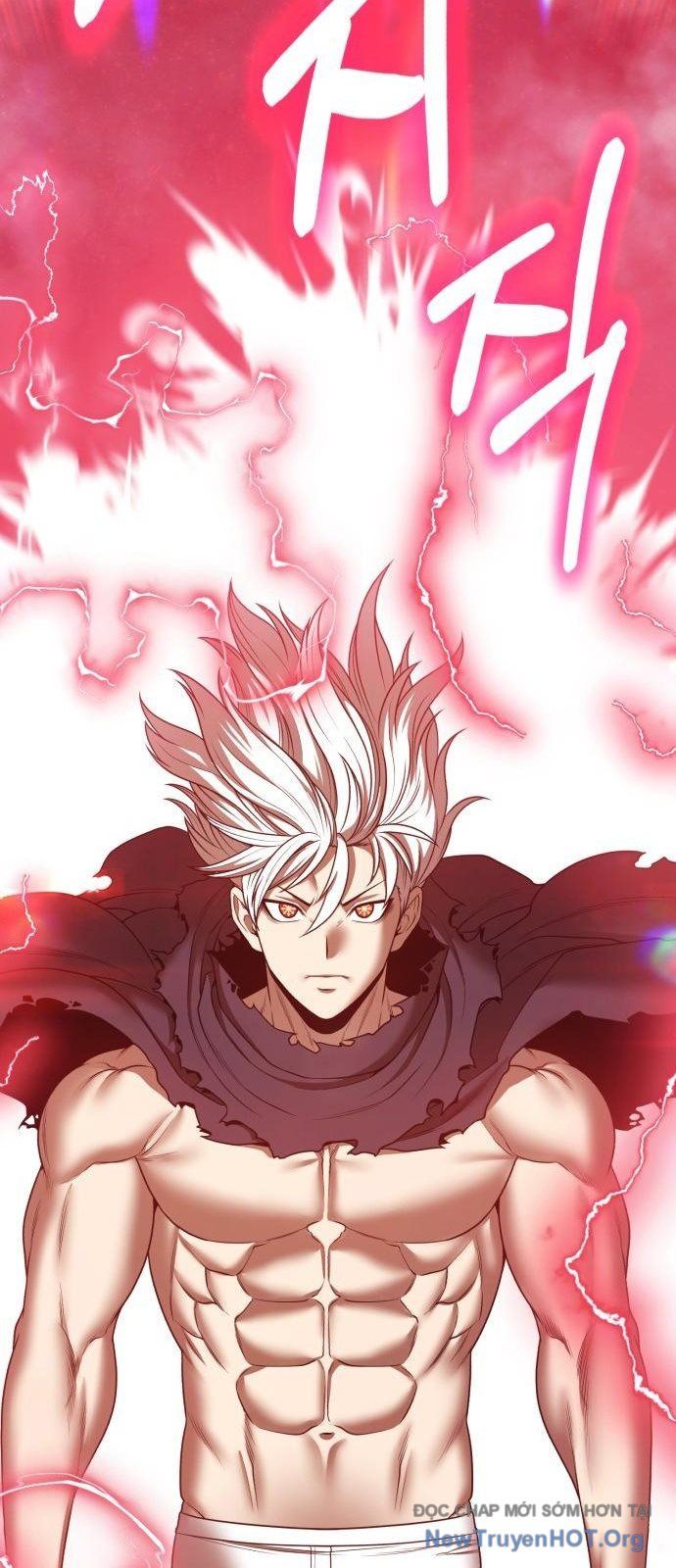 Gậy  Cấp 99 Chapter 144 - Trang 2