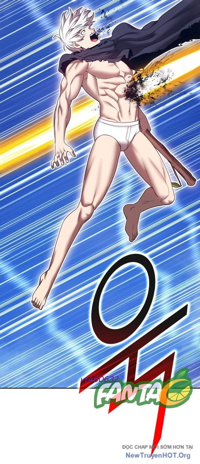 Gậy  Cấp 99 Chapter 144 - Trang 2