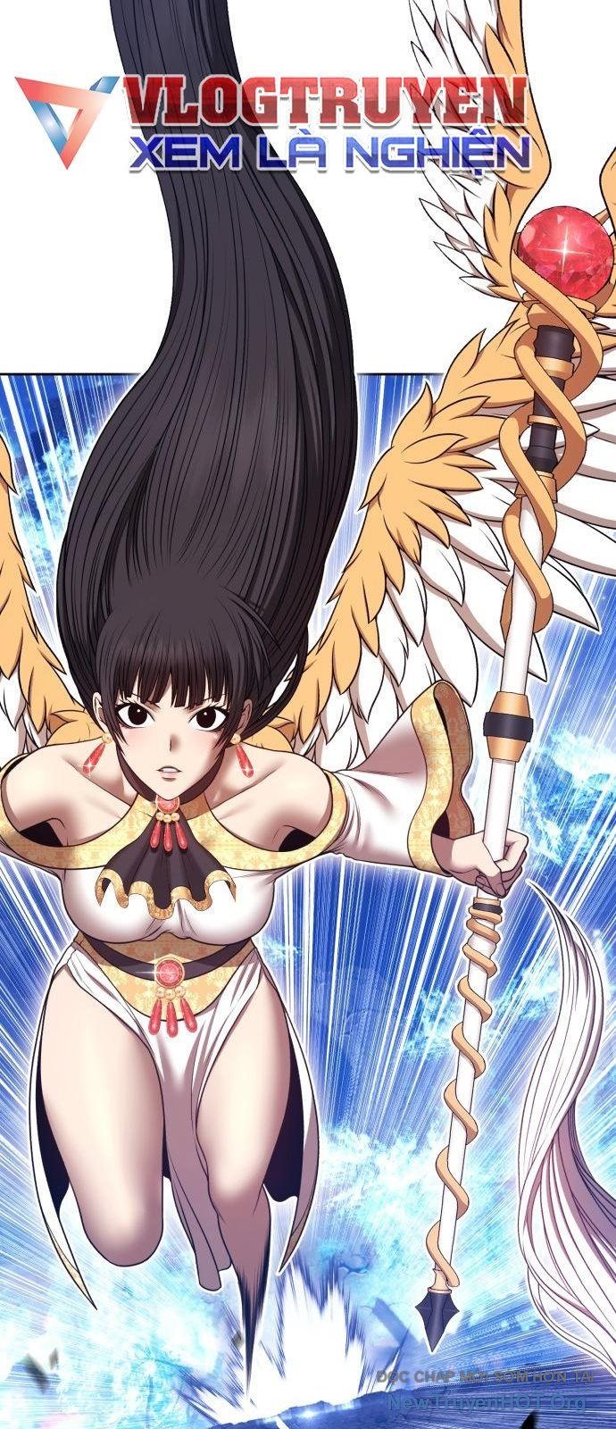 Gậy  Cấp 99 Chapter 144 - Trang 2