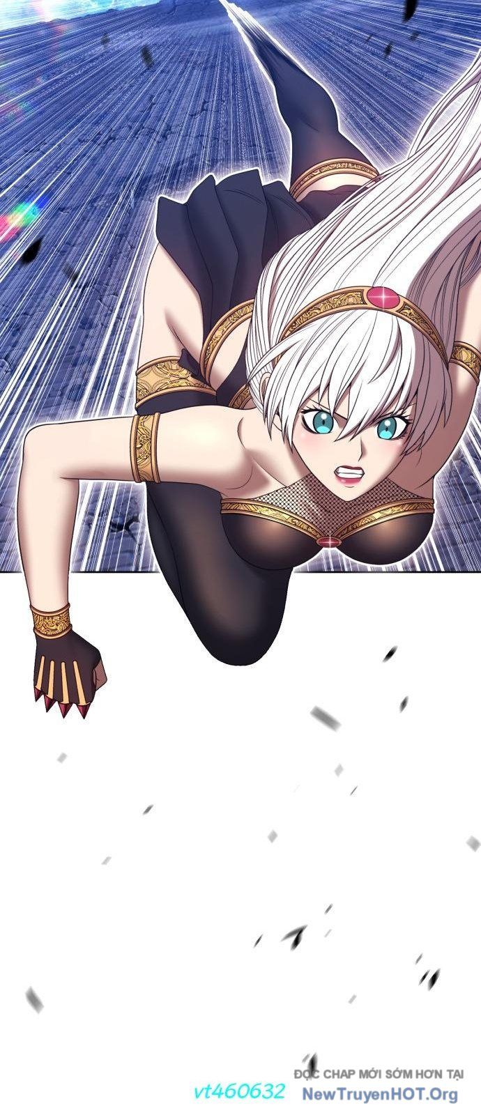 Gậy  Cấp 99 Chapter 144 - Trang 2