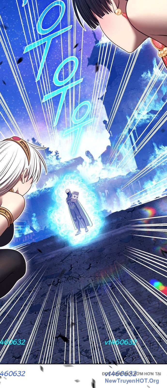 Gậy  Cấp 99 Chapter 144 - Trang 2