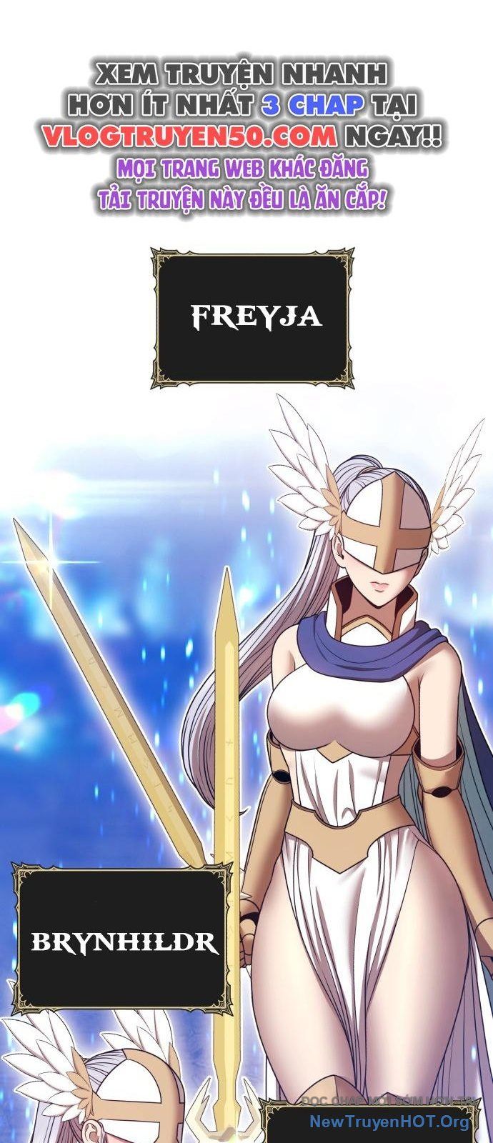 Gậy  Cấp 99 Chapter 144 - Trang 2