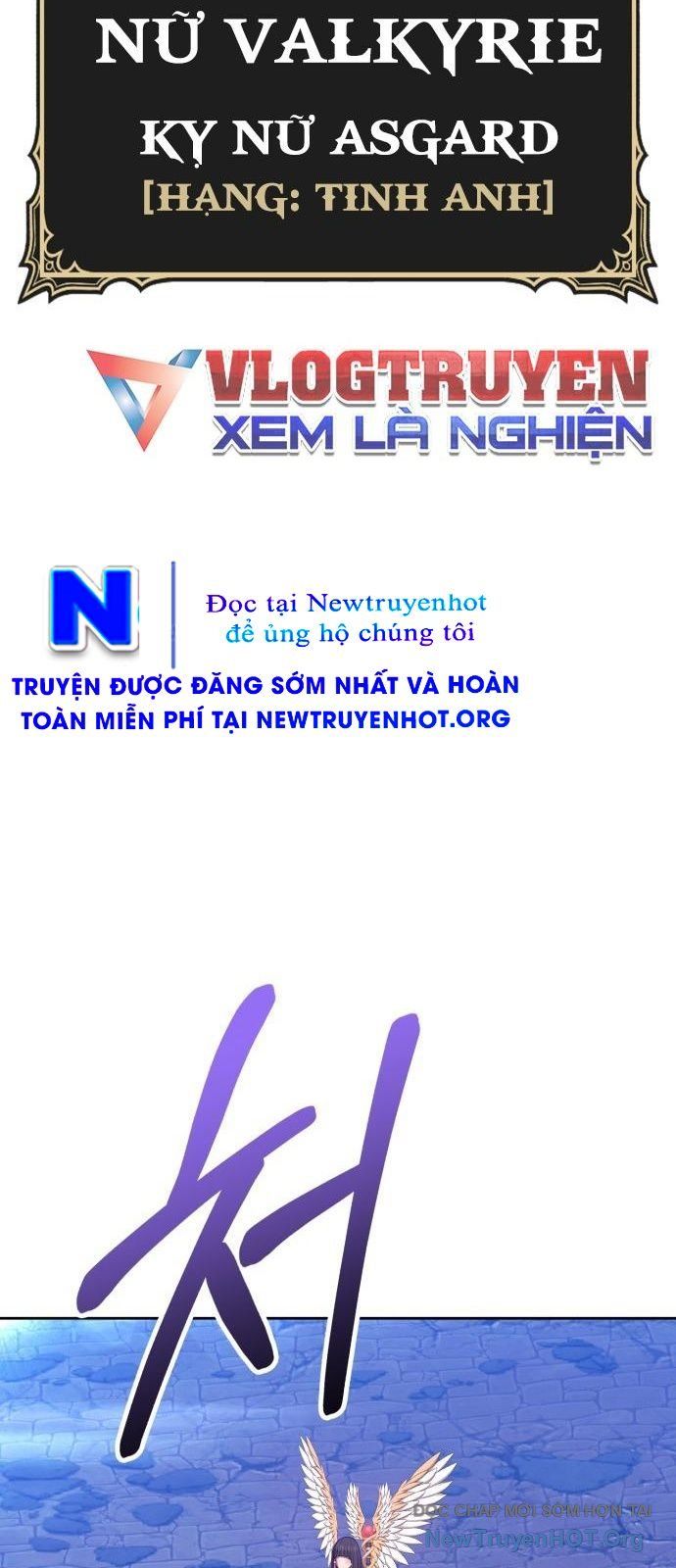 Gậy  Cấp 99 Chapter 144 - Trang 2