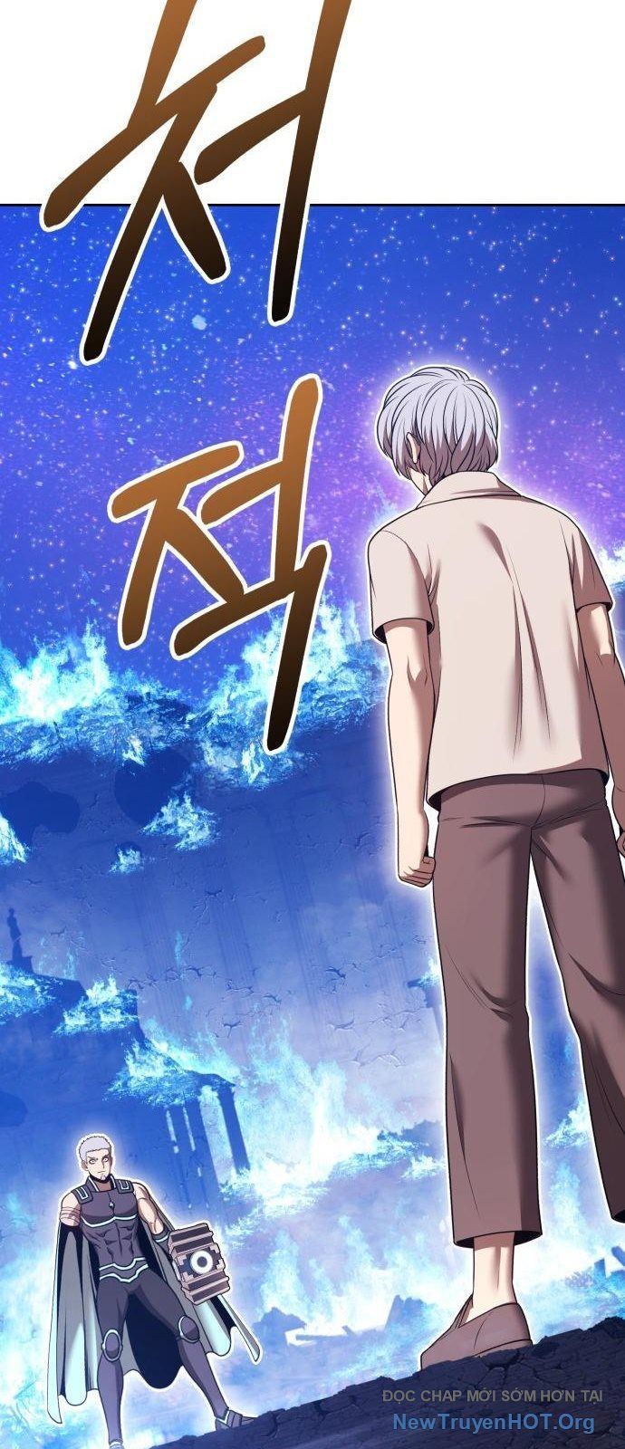 Gậy  Cấp 99 Chapter 144 - Trang 2