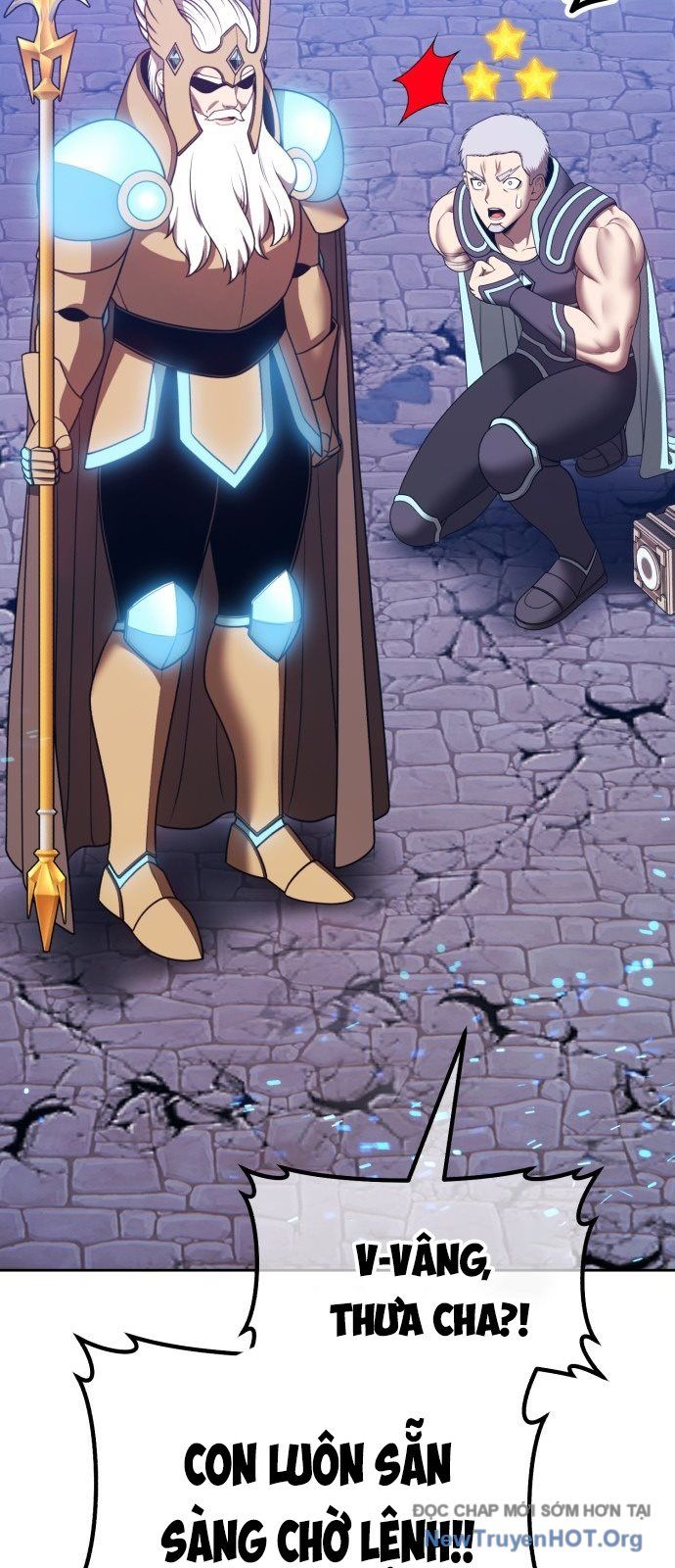 Gậy  Cấp 99 Chapter 144 - Trang 2