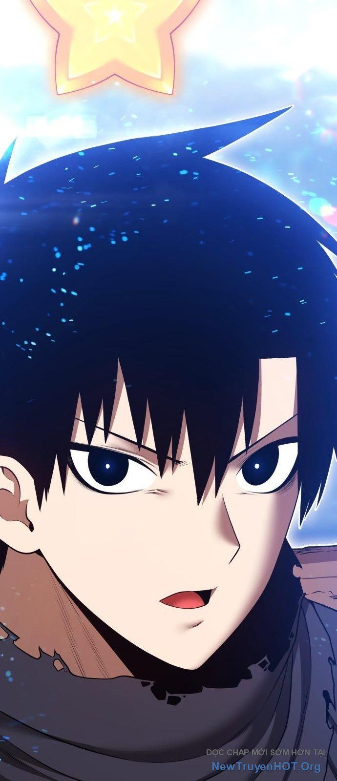 Gậy  Cấp 99 Chapter 144 - Trang 2