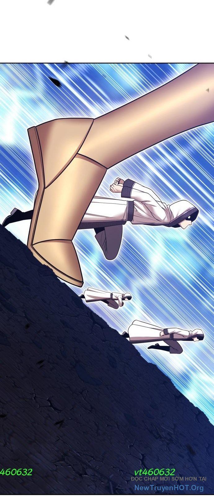 Gậy  Cấp 99 Chapter 144 - Trang 2