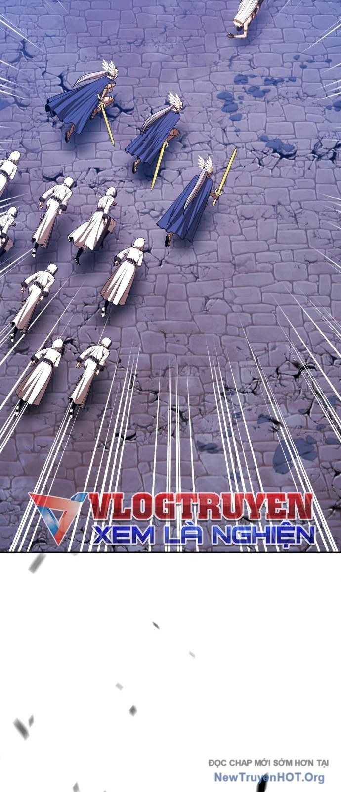 Gậy  Cấp 99 Chapter 144 - Trang 2