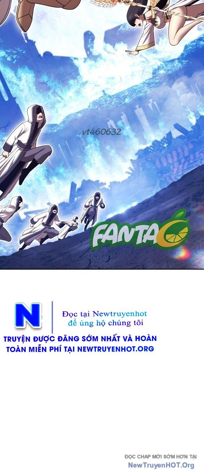 Gậy  Cấp 99 Chapter 144 - Trang 2