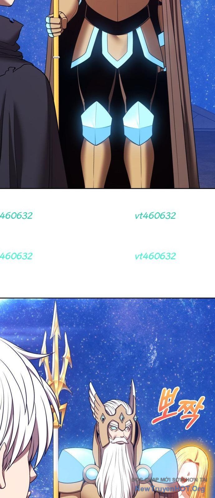 Gậy  Cấp 99 Chapter 144 - Trang 2