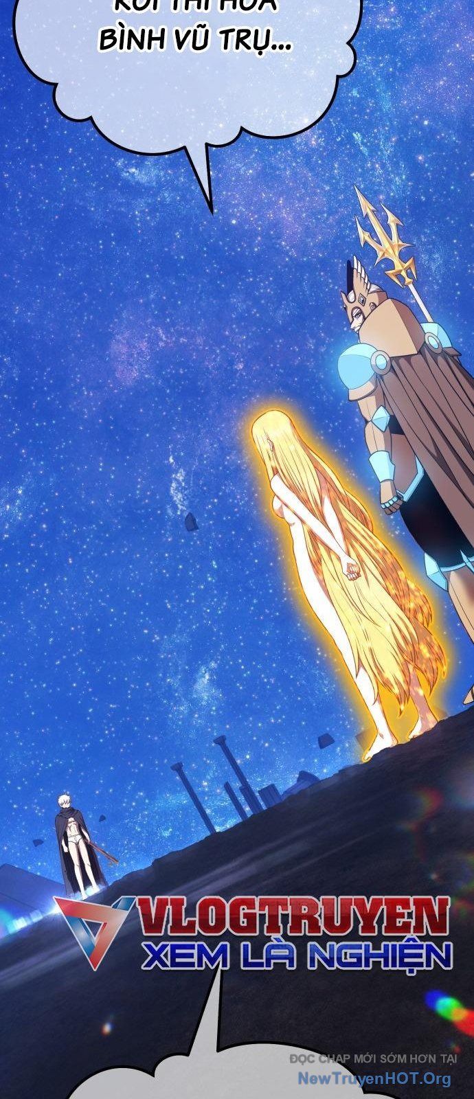 Gậy  Cấp 99 Chapter 144 - Trang 2