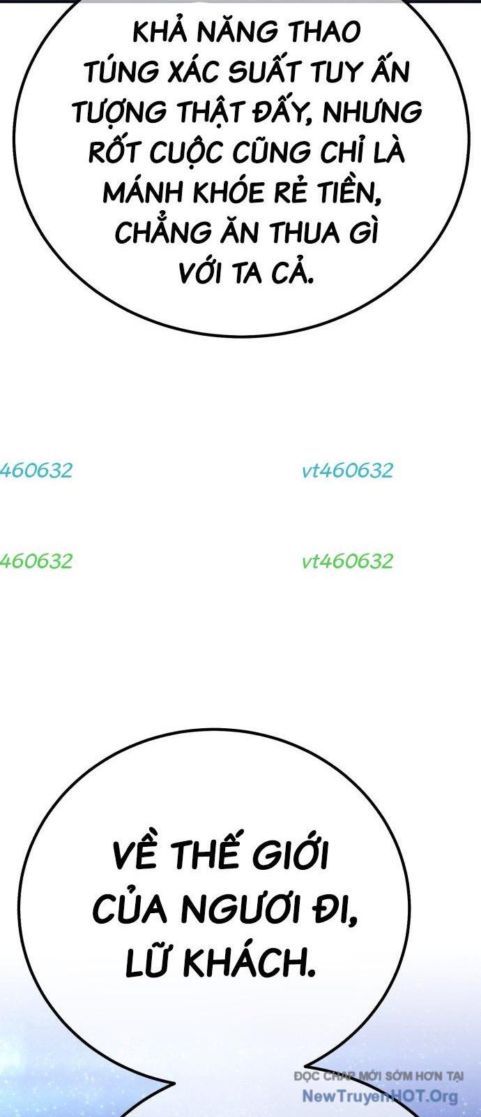 Gậy  Cấp 99 Chapter 144 - Trang 2