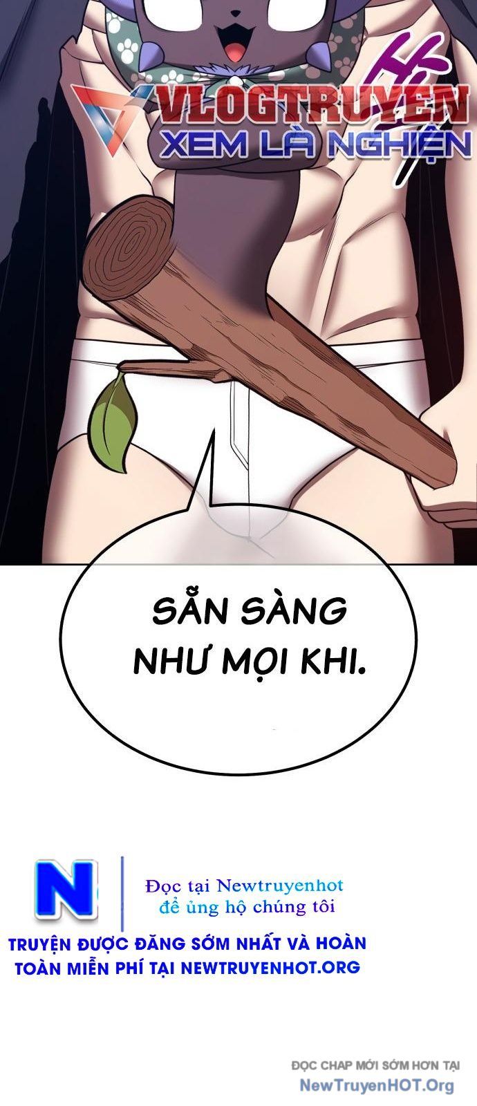 Gậy  Cấp 99 Chapter 144 - Trang 2