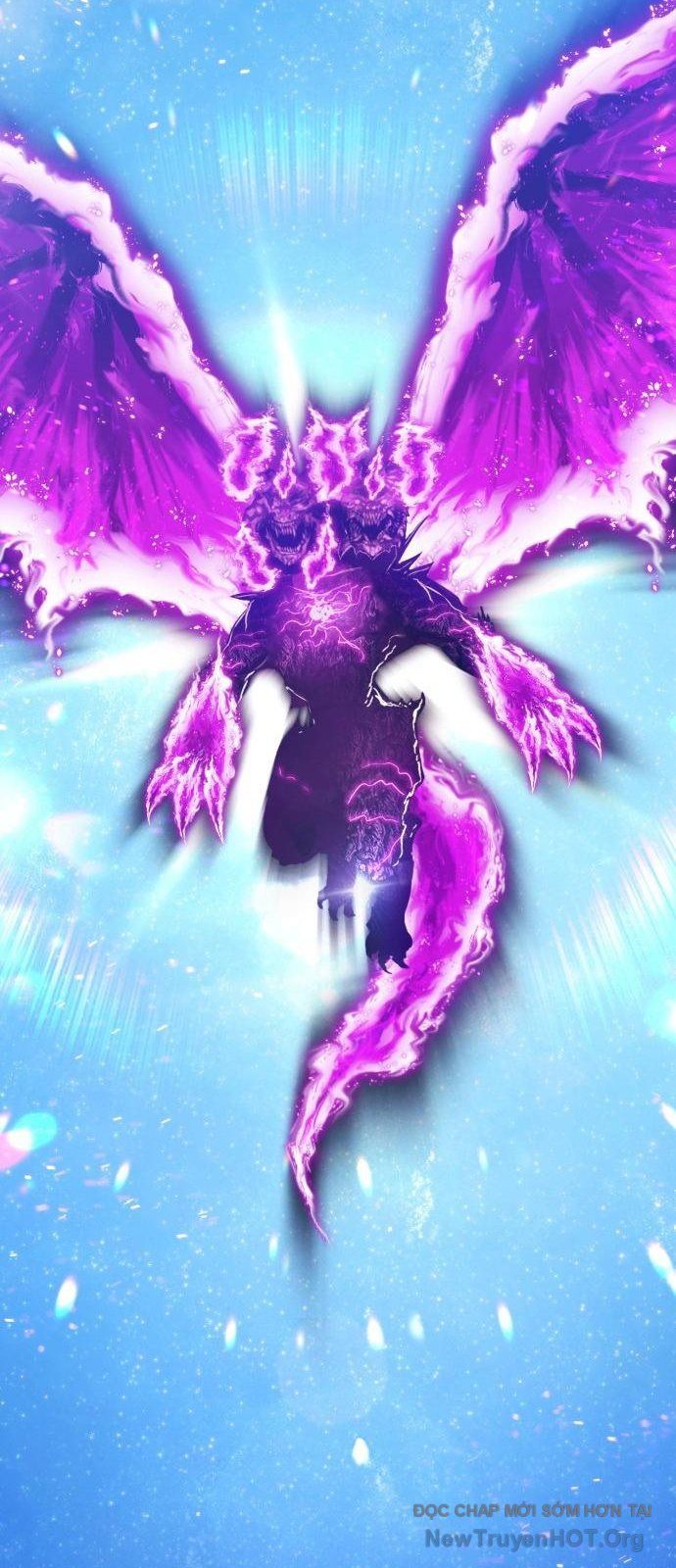 Gậy  Cấp 99 Chapter 144 - Trang 2