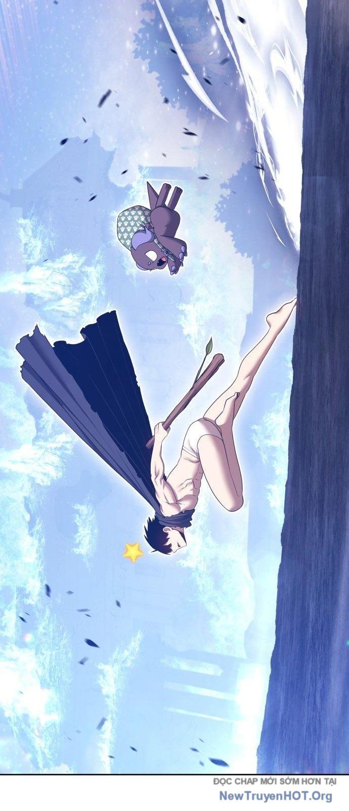 Gậy  Cấp 99 Chapter 144 - Trang 2