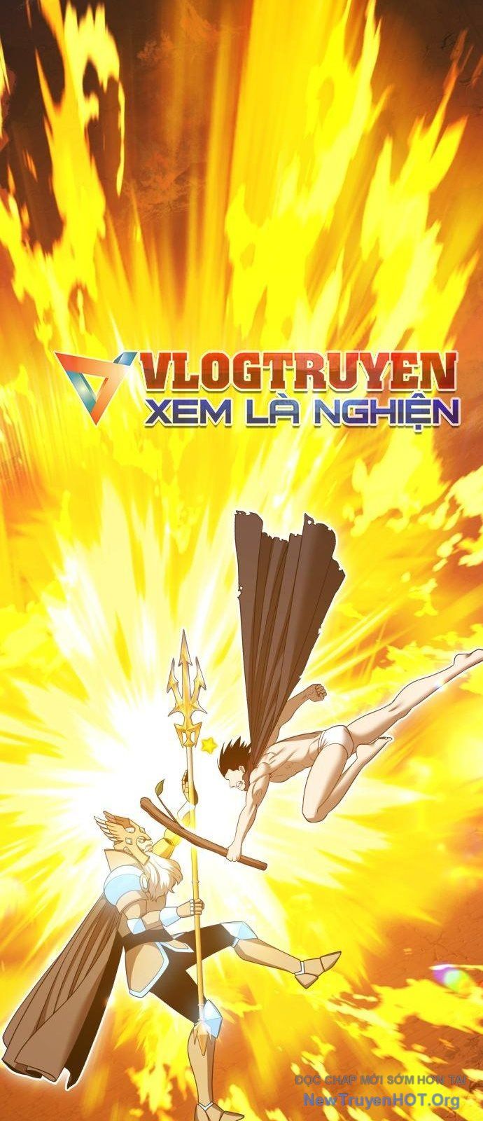 Gậy  Cấp 99 Chapter 144 - Trang 2