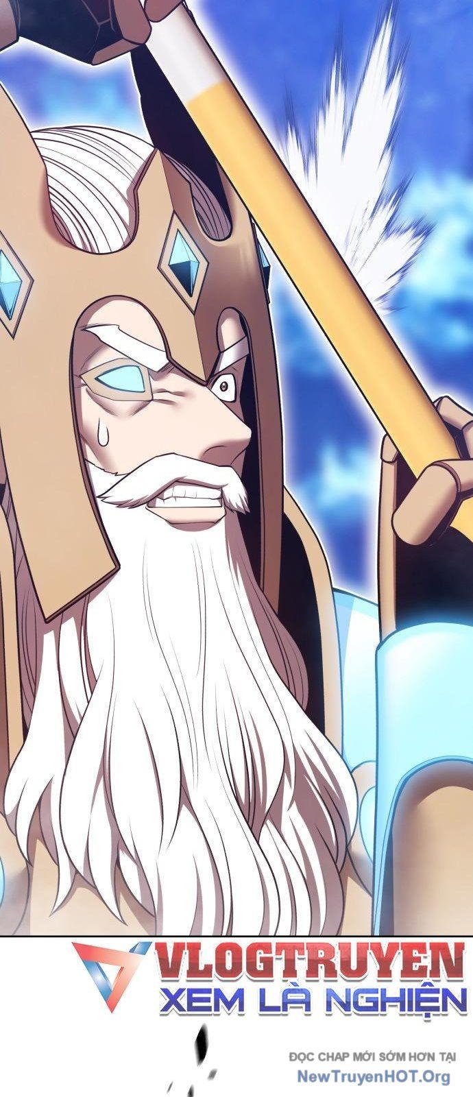 Gậy  Cấp 99 Chapter 144 - Trang 2